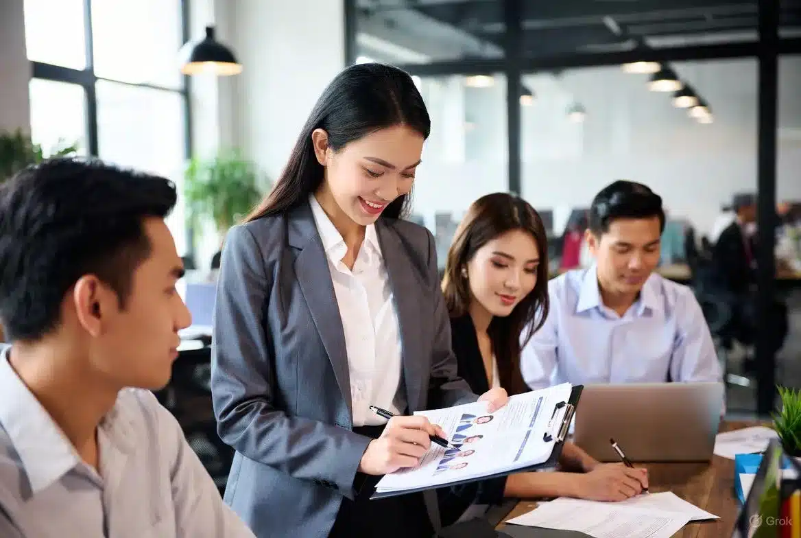 Why Employers choose ABD Overseas Manpower