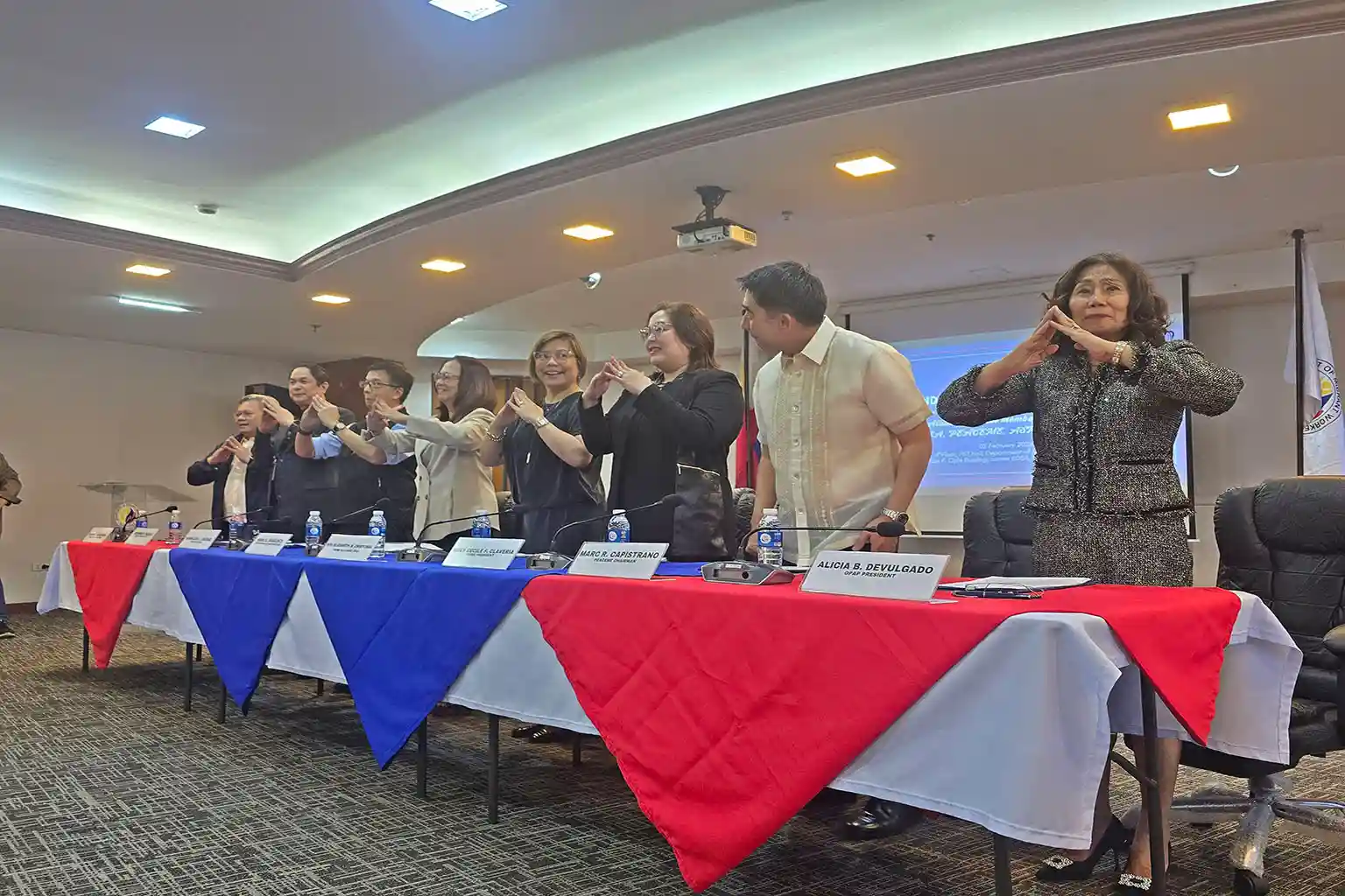 PRIME Alliance and DMW Renew Partnership