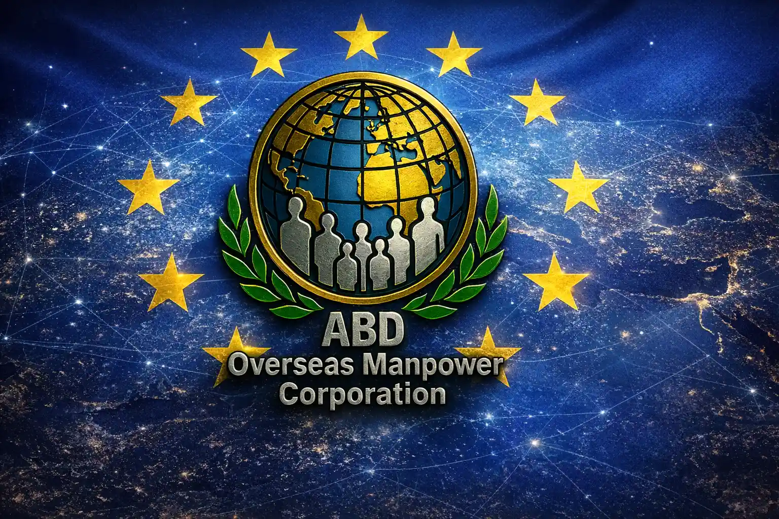 EU employer workforce planning and compliant Filipino manpower coordination