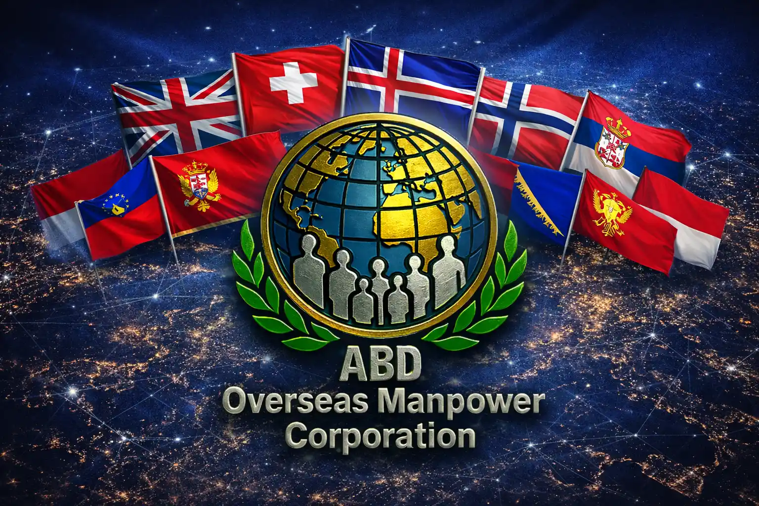 Non-EU Europe employer workforce planning and compliant Filipino manpower coordination