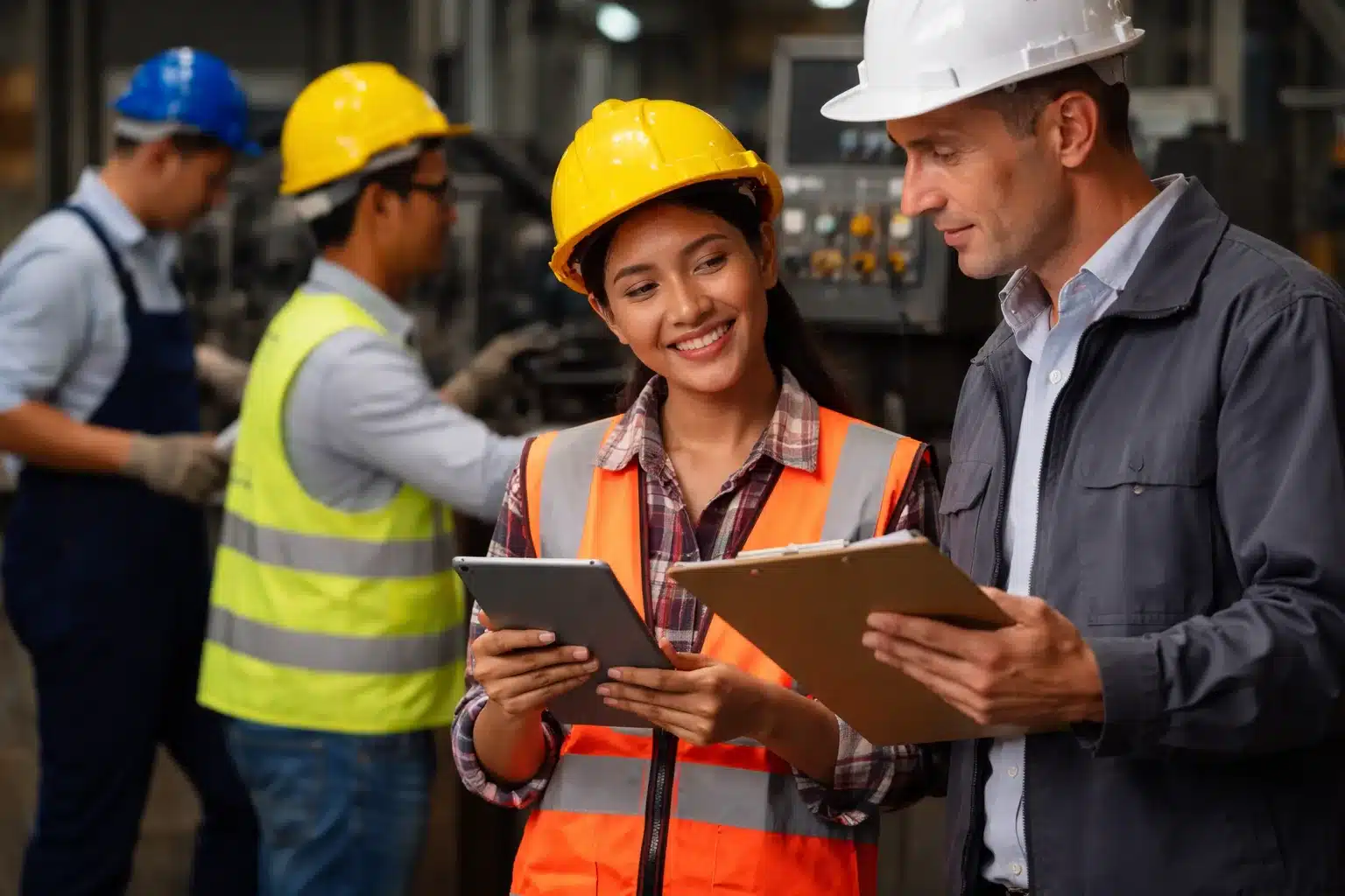 Filipino workforce supporting international employers with strong skills and reliability